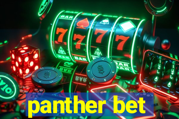 panther bet