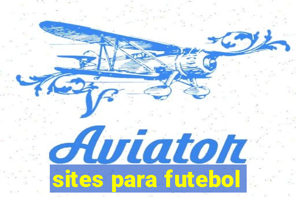 sites para futebol