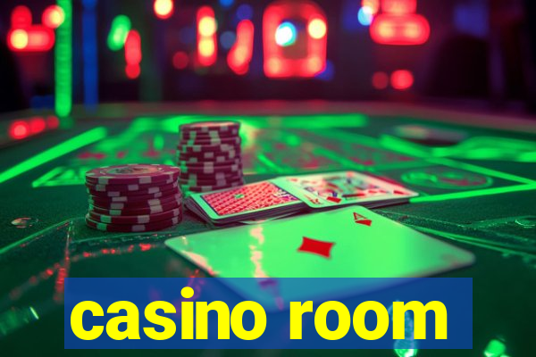 casino room