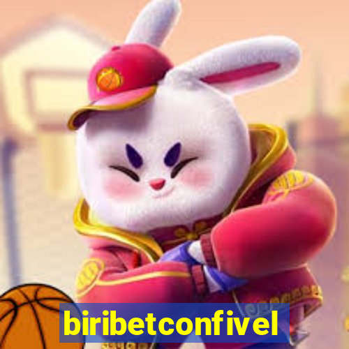 biribetconfivel