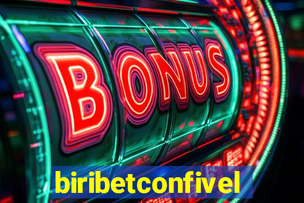 biribetconfivel