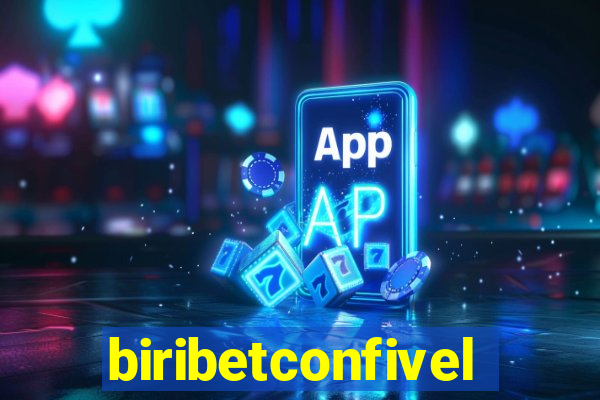 biribetconfivel