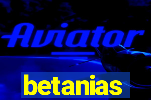 betanias