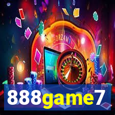 888game7