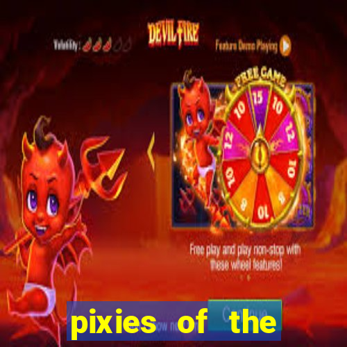 pixies of the forest free slot