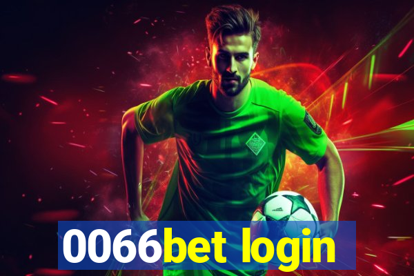 0066bet login