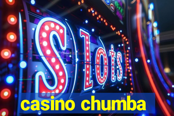 casino chumba