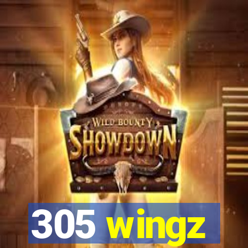 305 wingz