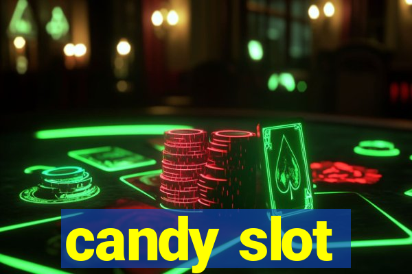 candy slot