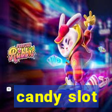 candy slot