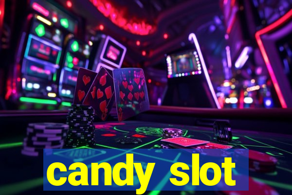 candy slot