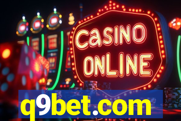 q9bet.com