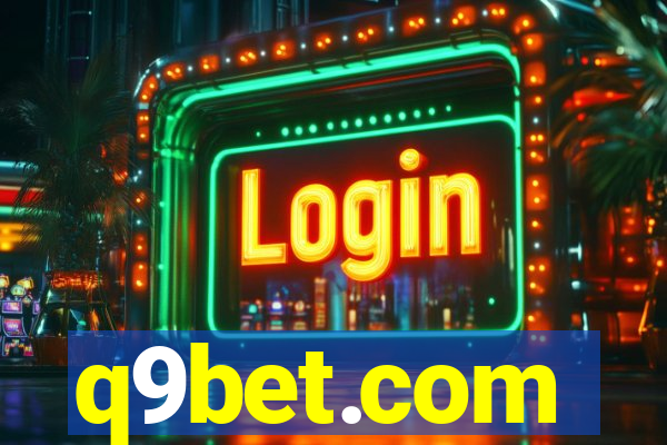 q9bet.com