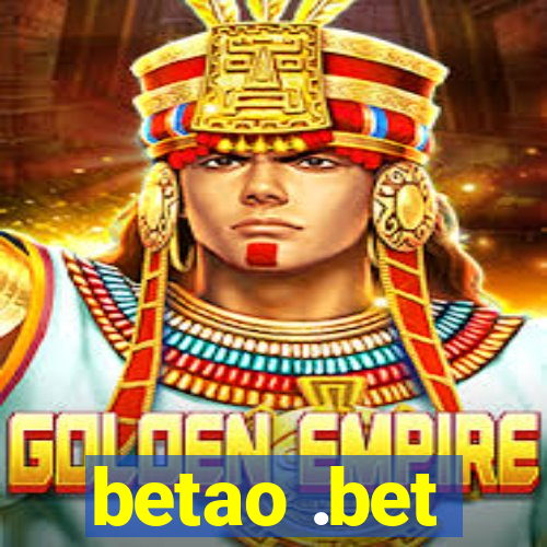 betao .bet