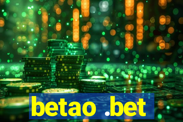 betao .bet