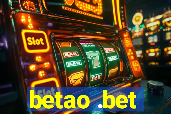 betao .bet