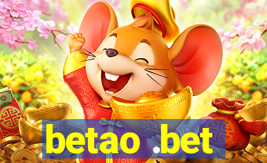 betao .bet