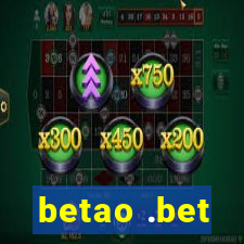 betao .bet