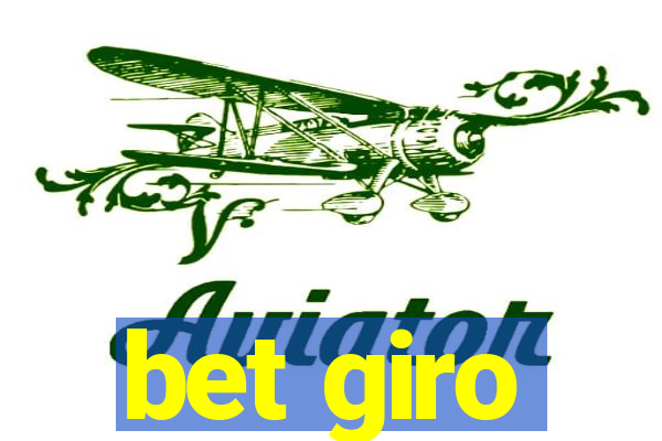 bet giro