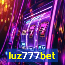 luz777bet