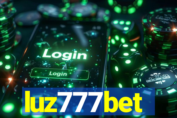 luz777bet