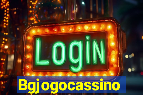 Bgjogocassino