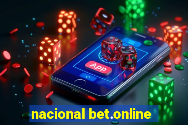 nacional bet.online