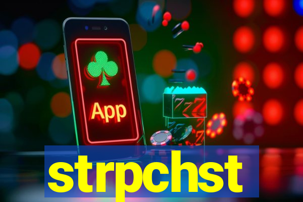 strpchst