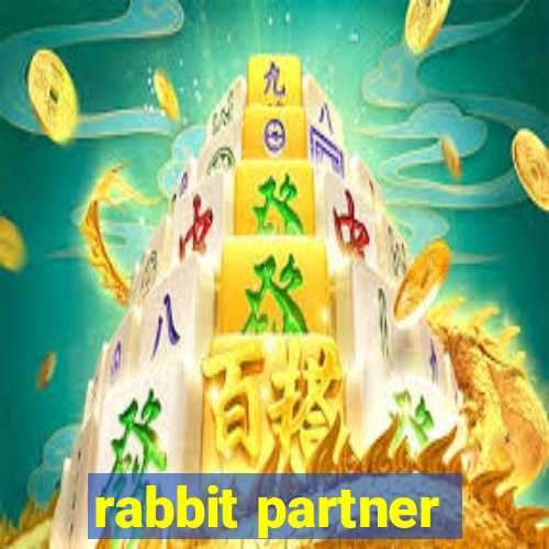 rabbit partner