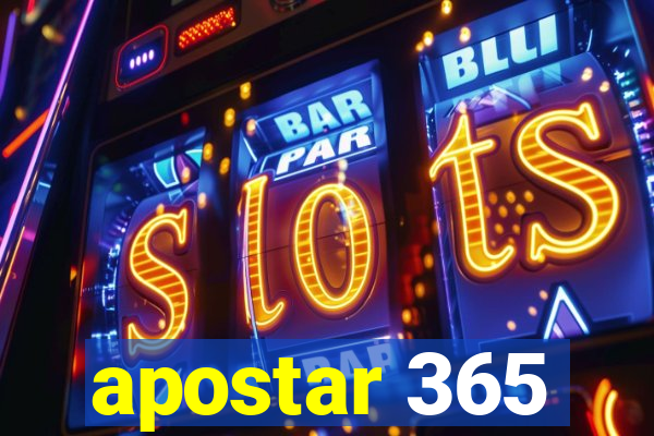 apostar 365