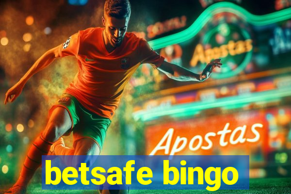 betsafe bingo