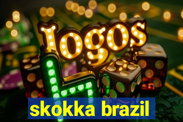 skokka brazil