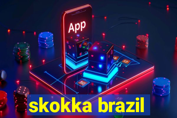 skokka brazil