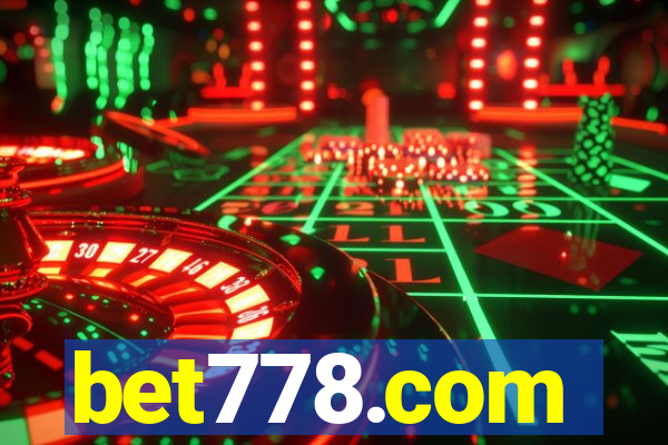 bet778.com