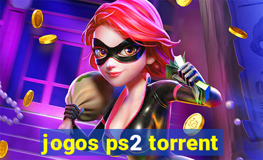 jogos ps2 torrent