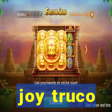 joy truco