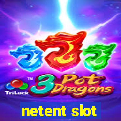 netent slot