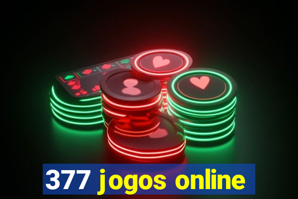 377 jogos online