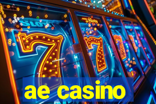 ae casino