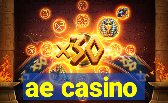 ae casino