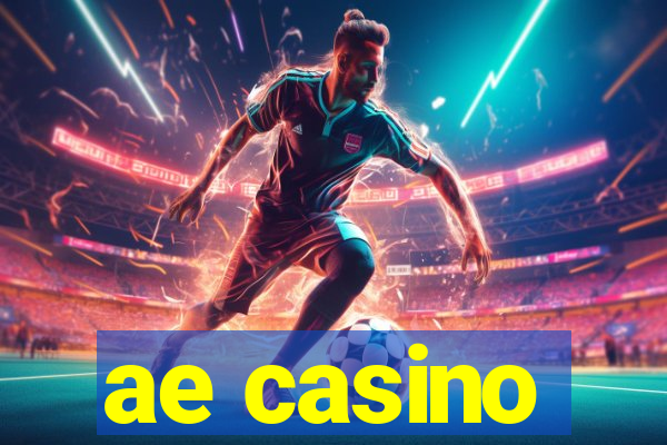 ae casino