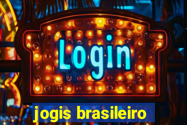 jogis brasileiro