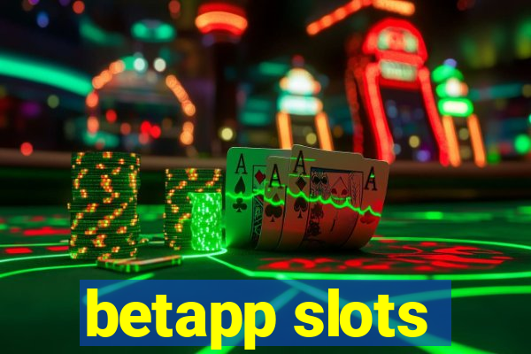 betapp slots