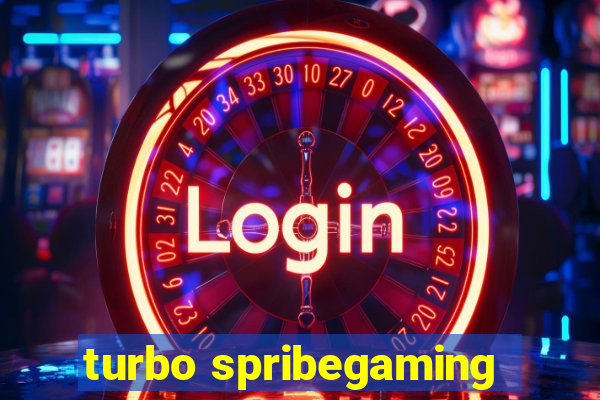 turbo spribegaming