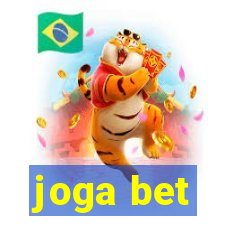 joga bet