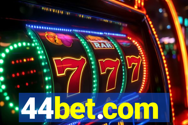 44bet.com