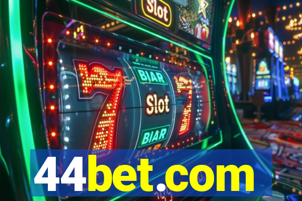 44bet.com