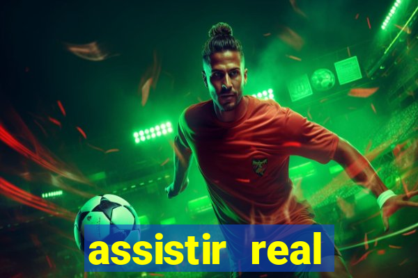 assistir real madrid x barcelona ao vivo multicanais