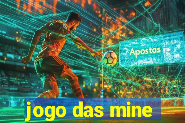 jogo das mine