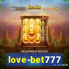 love-bet777